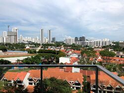 The Parc Condominium (D5), Condominium #420085021